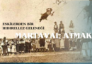 Eskilerden Bir Hıdırellez Geleneği; MARTAVAL ATMAK