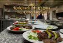 Kırklareli Mutfağına Çifte Taç: “Kırklareli Köftesi” ve “Ahmetbey Köftesi” Tescillendi!